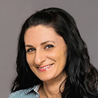 Müller Georgina
