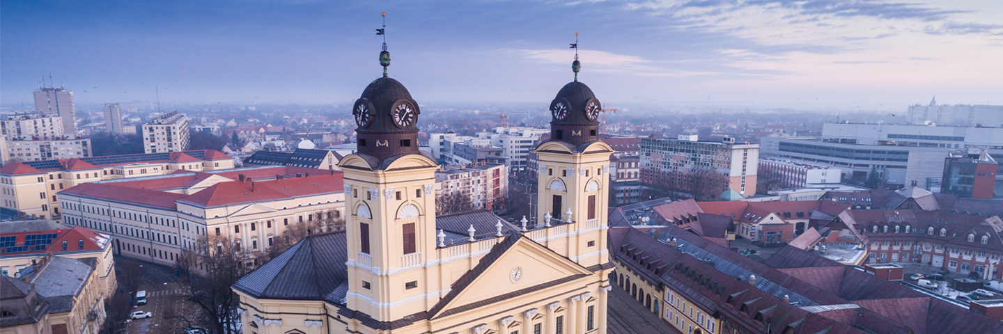 Acusticus Halláscentrum, Debrecen