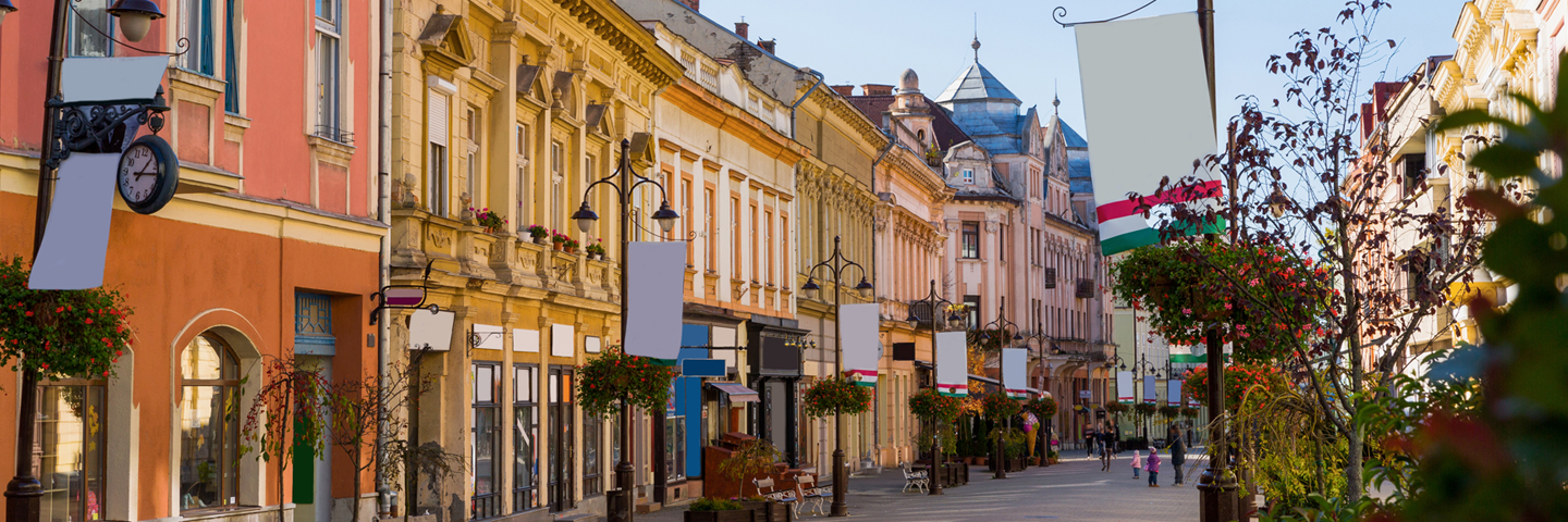 Kaposfon Hallókészülék Szaküzlet, Kaposvár