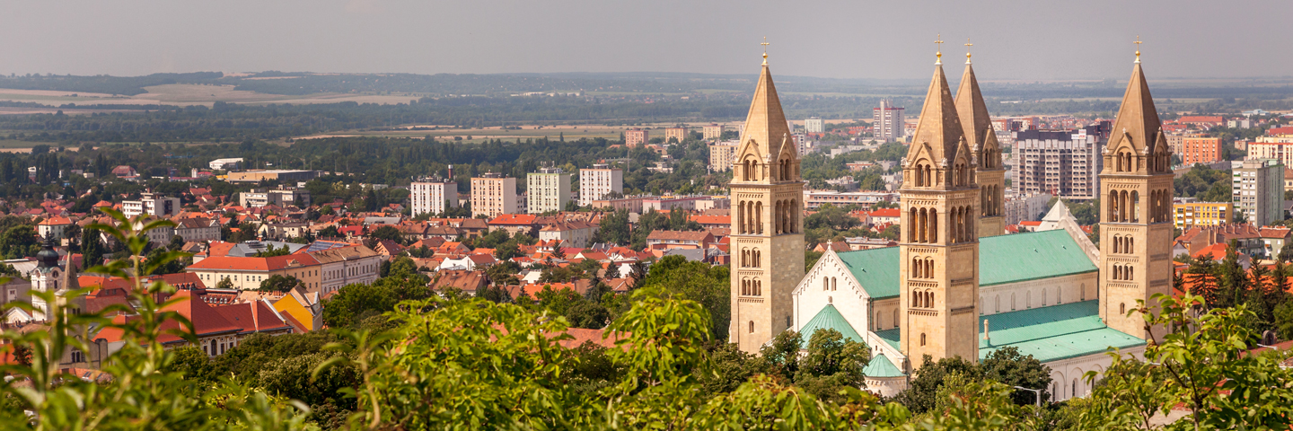 Ági-fon Hallókészülék Szaküzlet, Pécs
